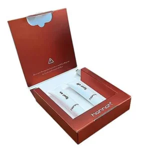 Vanispot 2X8Ml<hannah Cheap