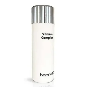Vitamin Complex 200Ml<hannah Best