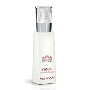 4Youth 125Ml<hannah New