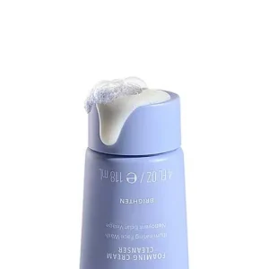 Foaming Cream Cleanser 118Ml<HydroPeptide Discount