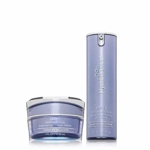 Polish & Plump Peel 2X30Ml<HydroPeptide Best