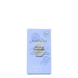 Polish & Plump Peel 1X15Ml - 1X 10Ml<HydroPeptide Hot