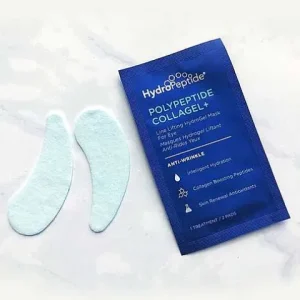 Polypeptide Collagel Eyepads 1X2St<HydroPeptide Outlet