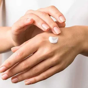 Solar Defence Hand Guard Spf15 75Ml<HydroPeptide Discount