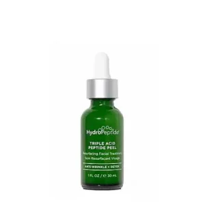 Triple Acid Peptide Peel 30Ml<HydroPeptide Hot