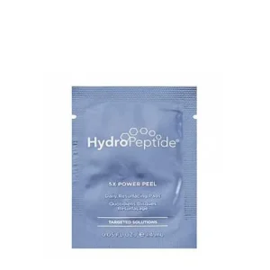 5X Powerpeel 1St<HydroPeptide Fashion