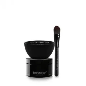 Bamboo Detox+ 70Gr<IK Skin Perfection Cheap