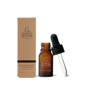 Glycol Acid+ 10Ml<IK Skin Perfection Outlet