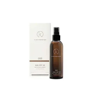 Sun Spf50 100Ml<IK Skin Perfection Online