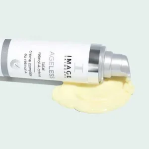 Ageless - Total Retinol-A Creme 28,4Gr<IMAGE Skincare Sale