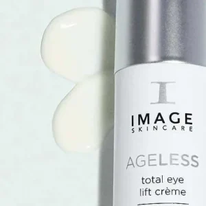 Ageless - Total Eye Lift Creme 15Ml<IMAGE Skincare Shop