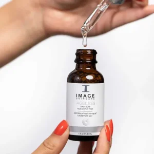 Ageless - Total Pure Hyaluronic Filler 30Ml<IMAGE Skincare Fashion