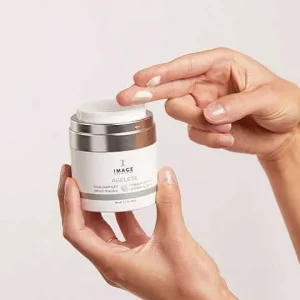 Ageless - Total Overnight Retinol Masque 48Gr<IMAGE Skincare Best Sale