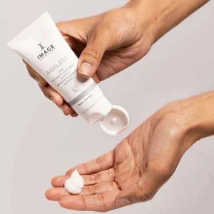 Ageless - Total Microderm Exfoliator 42Gr<IMAGE Skincare Shop