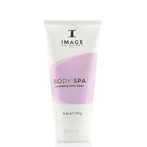Body Spa - Rejuvenating Body Lotion 170Gr<IMAGE Skincare Sale