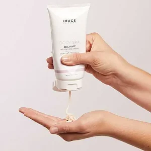 Body Spa - Cell U Lift Firming Body Creme 142Gr<IMAGE Skincare Shop