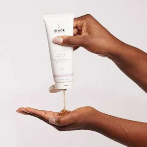 Body Spa - Exfoliating Body Scrub 113,4Gr<IMAGE Skincare Clearance