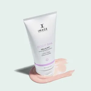Body Spa - Cell U Lift Firming Body Creme 142Gr<IMAGE Skincare Shop