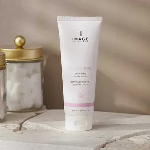 Body Spa - Exfoliating Body Scrub 113,4Gr<IMAGE Skincare Clearance