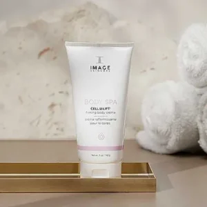Body Spa - Cell U Lift Firming Body Creme 142Gr<IMAGE Skincare Shop
