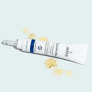 Clear Cell - Clarifying Salicylic Blemish Gel 14Gr<IMAGE Skincare Cheap