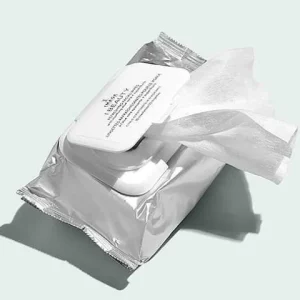 I Beauty - Refreshing Facial Wipes (30 Wipes)<IMAGE Skincare Hot