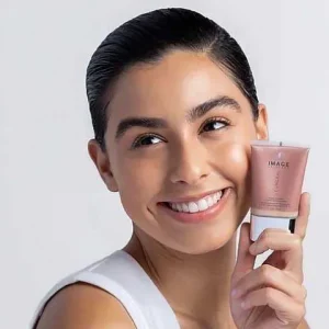 I Conceal - Flawless Foundation Suede 28Gr<IMAGE Skincare New