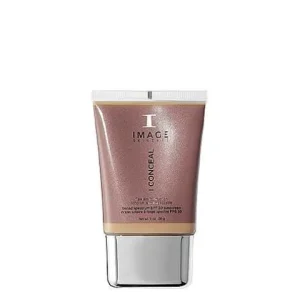I Conceal - Flawless Foundation Suede 28Gr<IMAGE Skincare New