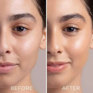 I Conceal - Flawless Foundation Suede 28Gr<IMAGE Skincare New