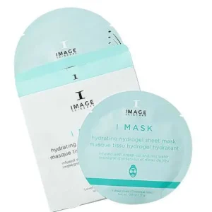 I Mask - Hydrating Hydrogel Sheet Mask 5St<IMAGE Skincare Discount