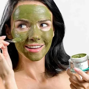 I Mask - Purifying Probiotic Mask 57Gr<IMAGE Skincare Discount