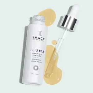 Iluma - Intense Facial Illuminator 30Ml<IMAGE Skincare Discount