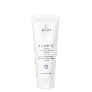 Iluma - Intense Brightening Exfoliating Cleanser 113Gr<IMAGE Skincare Clearance