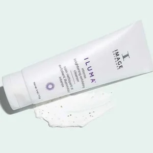 Iluma - Intense Brightening Exfoliating Cleanser 113Gr<IMAGE Skincare Clearance