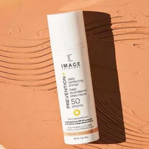 Prevention+ Daily Perfecting Primer Spf50 28Gr<IMAGE Skincare Cheap
