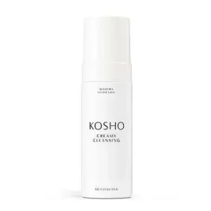 Creamy Cleansing 150Ml<Kosho Cheap