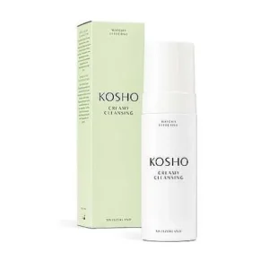Creamy Cleansing 150Ml<Kosho Cheap
