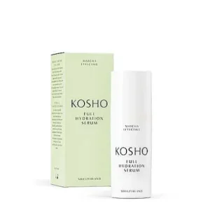 Full Hydration Serum 30Ml<Kosho Clearance