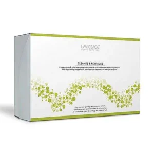 Cleanse & Revitalise Kit<Laviesage Cheap