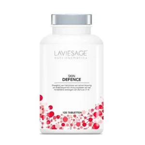 Skin Defence 120 Tabletten<Laviesage Shop