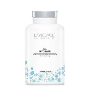 Skin Hydrate 90 Tabletten<Laviesage Best