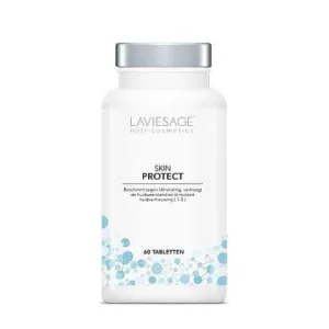 Skin Protect 60 Tabletten<Laviesage Best