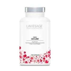Skin Secure 120 Capsules<Laviesage Flash Sale