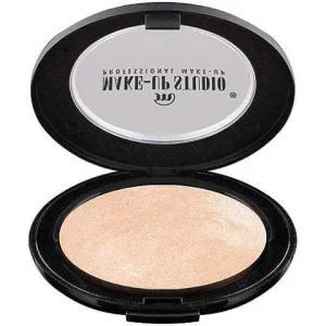 Lumiere Highlighting Powder Sugar Rose 7Gr<Make-up Studio Cheap