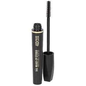 Mascara False Lash Effect 4D Extra Black 8Ml<Make-up Studio Cheap