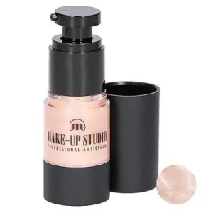 Shimmer Effect Champagne 15Ml<Make-up Studio Clearance