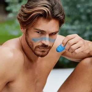 Sunstick Spf50 - Reef Blue<Marc Inbane New