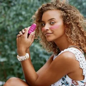 Sunstick Spf50 - Blushing Pink<Marc Inbane Cheap