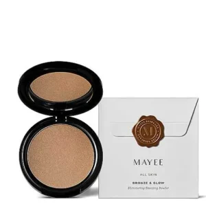 Bronze & Glow 9Gr<MAYEE Outlet