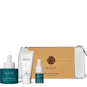 Bye Bye Aging Set<MAYEE Fashion